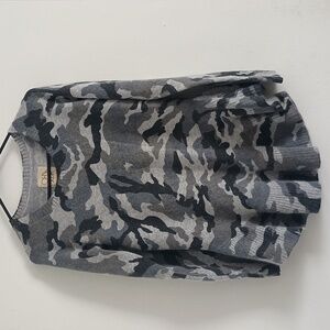 Chaser Long Sleeve Top NWT